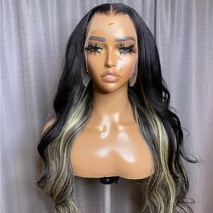 SOLD! 2 tone frontal